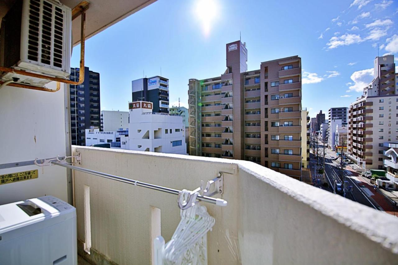 Crest Ys Chiyoda 7C Aoicho Exteriér fotografie