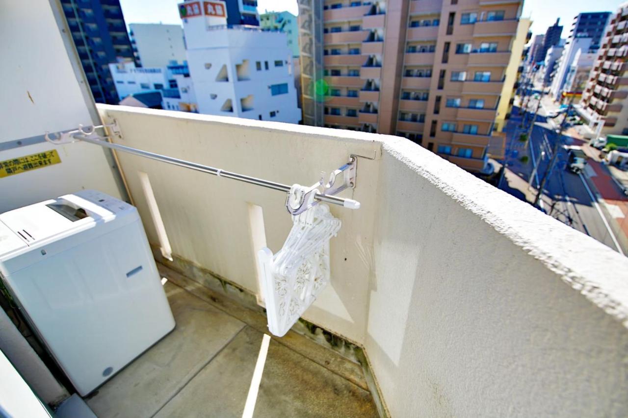 Crest Ys Chiyoda 7C Aoicho Exteriér fotografie