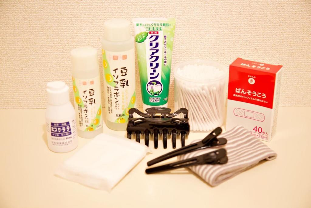 Crest Ys Chiyoda 7C Aoicho Exteriér fotografie